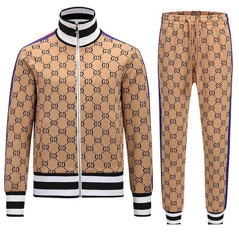 gucci tracksuit cheap.